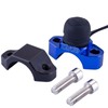 PRO CAKEN 2 PCS CNC Motorcycle ATV Water Proof Engine