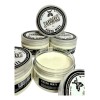 Pomada Cera Cabello De Barbas Pasta Mate Original Sin Brillo