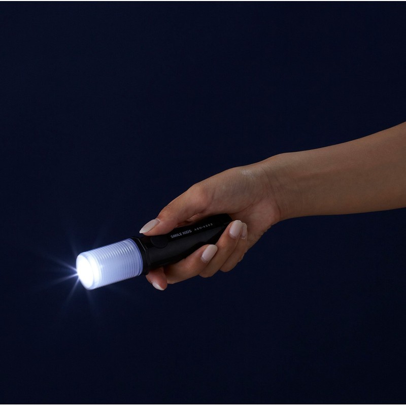 スマイルキッズ SMILE KIDS マグネット付LED信号灯II ASN-4302