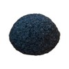 IPPINKA Esponja Konjac Natural - Infundida con Carbón Binchotan -