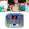 Children Learning Computer Educational Preschool Learning Laptop Toy for Kids