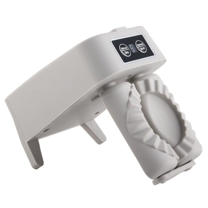 Electric Dumpling Maker Machine Automatic Easy Dumpling Machine with Spoon