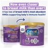 Enfamil Optimum Gentlease Baby Formula, Our Closest Formula to Breast