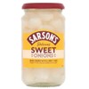 Sarsons Sweet & Mild Silverskin Onions 460g