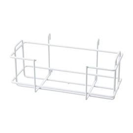 PPE Rack Box Holder for Circuit Vehicle MY-1286 PPE Rack Personal Protective Gear Holder Cart Option Wagon Option