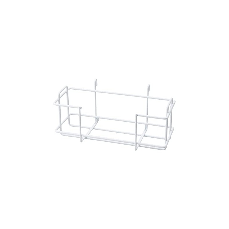PPE Rack Box Holder for Circuit Vehicle MY-1286 PPE Rack