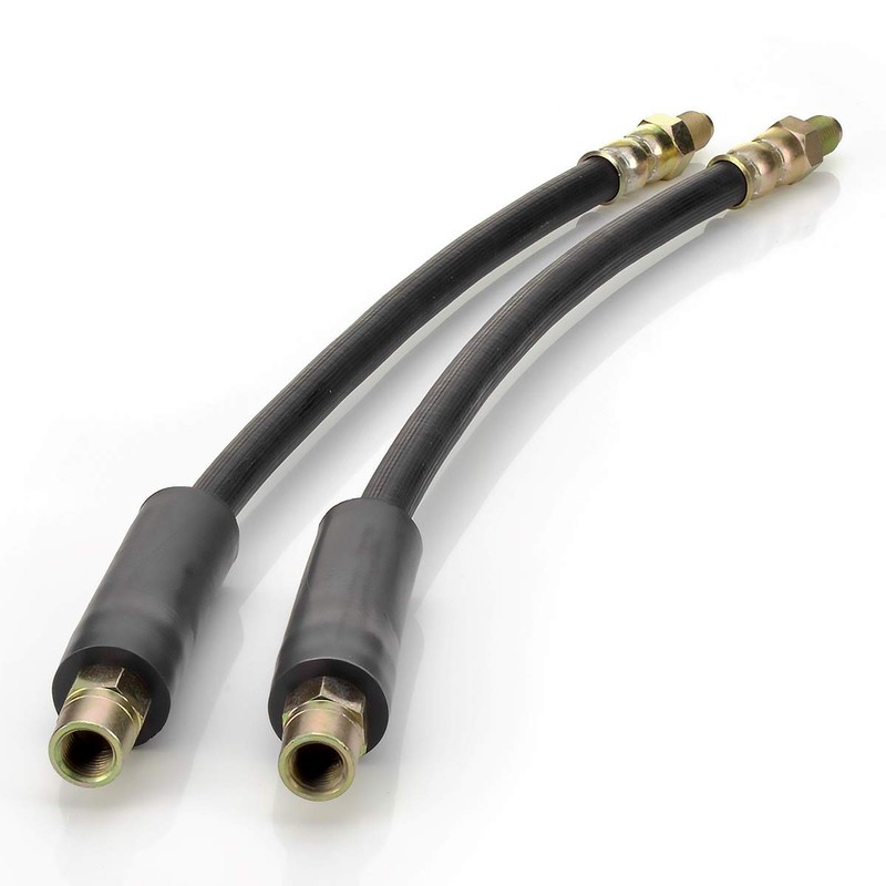 LST 4x Brake Hose Brake Line Front Rear 5 Series