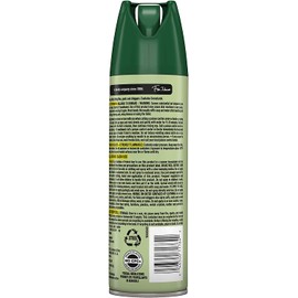 OFF! Deep Woods Sportsman Insect Repellent (Pack - 1, 4 OZ)