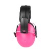 Qchomee Kids Ear Defenders Noise Cancelling Ear Muffs Children Noise