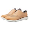 Cole Haan Men's 2.Zerogrand Laser Wingtip Oxford Lined, Barely Beige/City