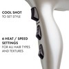 Hot Tools Pro Artist 2400 Turbo Ceramic + Ionic Hair