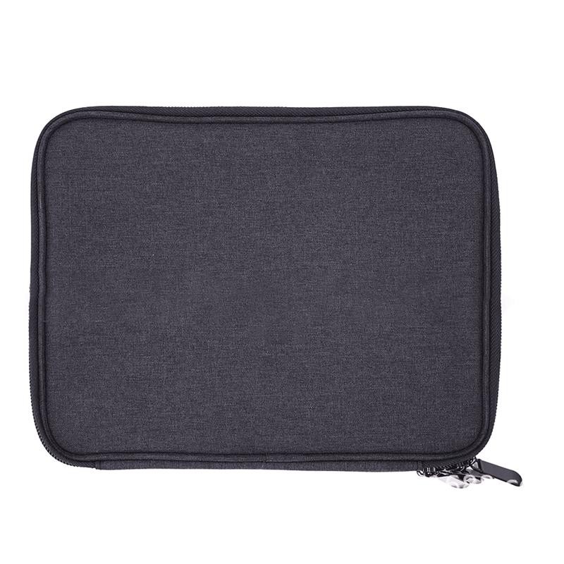 Cenya Double-Layer Band Case - Color: Black