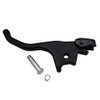 Polaris Snowmobile Brake Lever With Park Kit, Genuine OEM Part 2202791, Qty 1