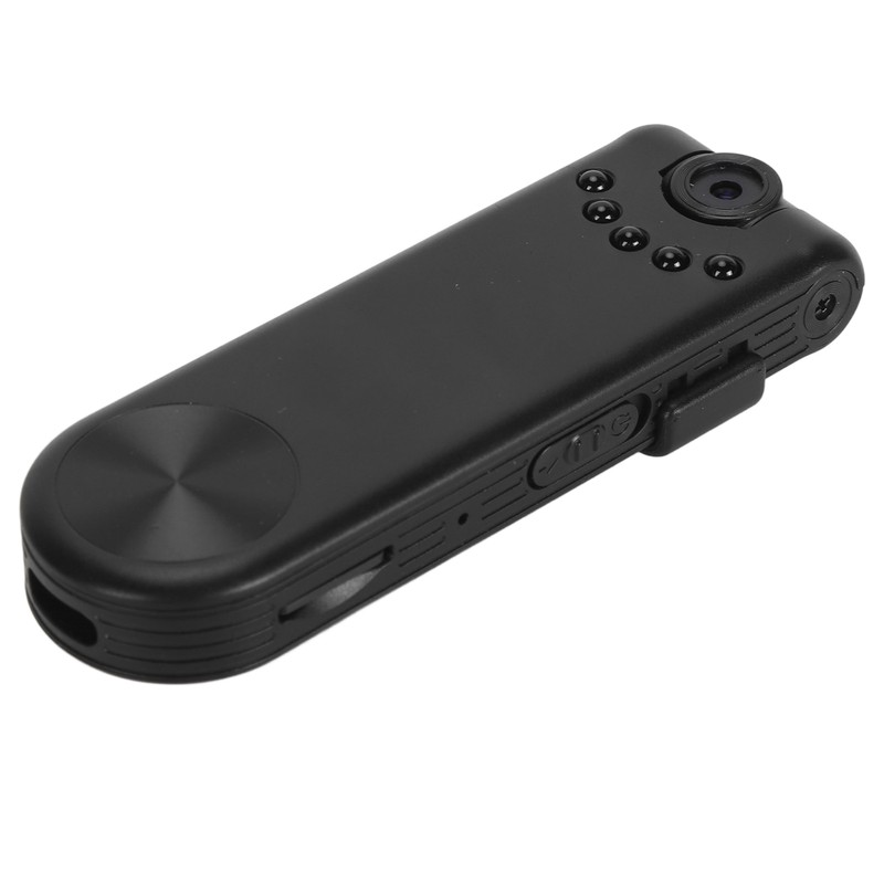 1080P Body Small Camera Mini Wearable Camcorder Recorder with Motion