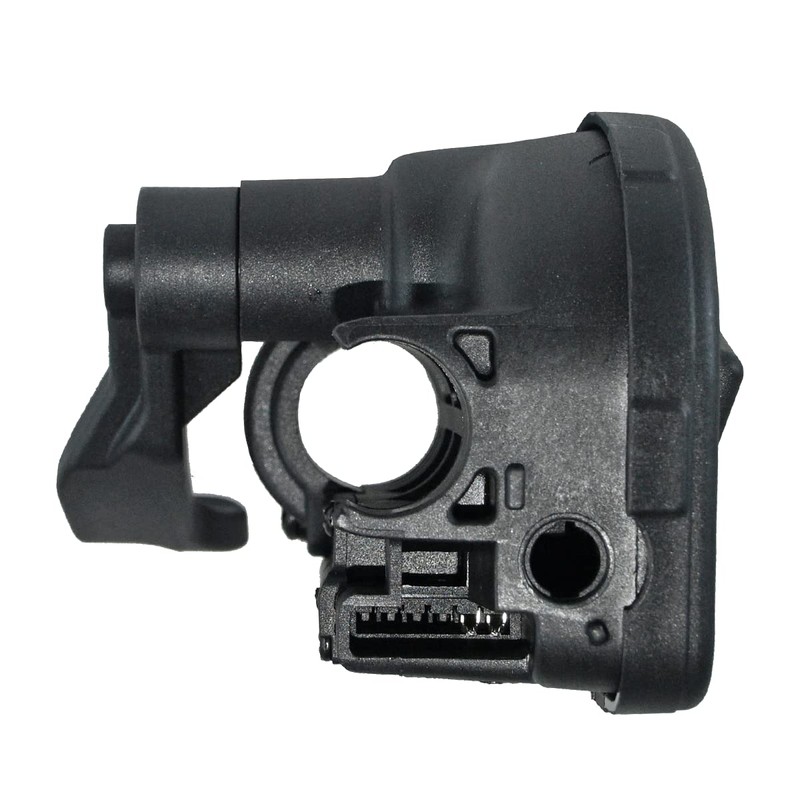 Partman Thumb Throttle Control Lever Assembly Fit for Polaris Magnum,Outlaw,Phoenix