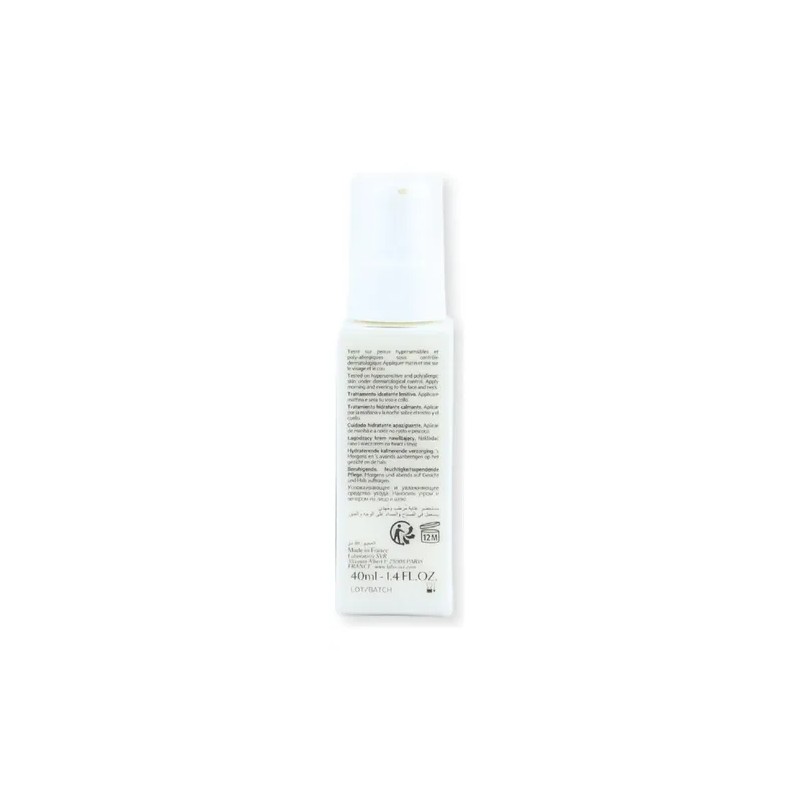 SVR Sensifine Hydra-Creme Gel Hidratante Rostro Piel Sensible 40ml