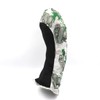 Loudmouth Golf Headcover Driver LM-HC0020/DR (438, Gorilla Green)
