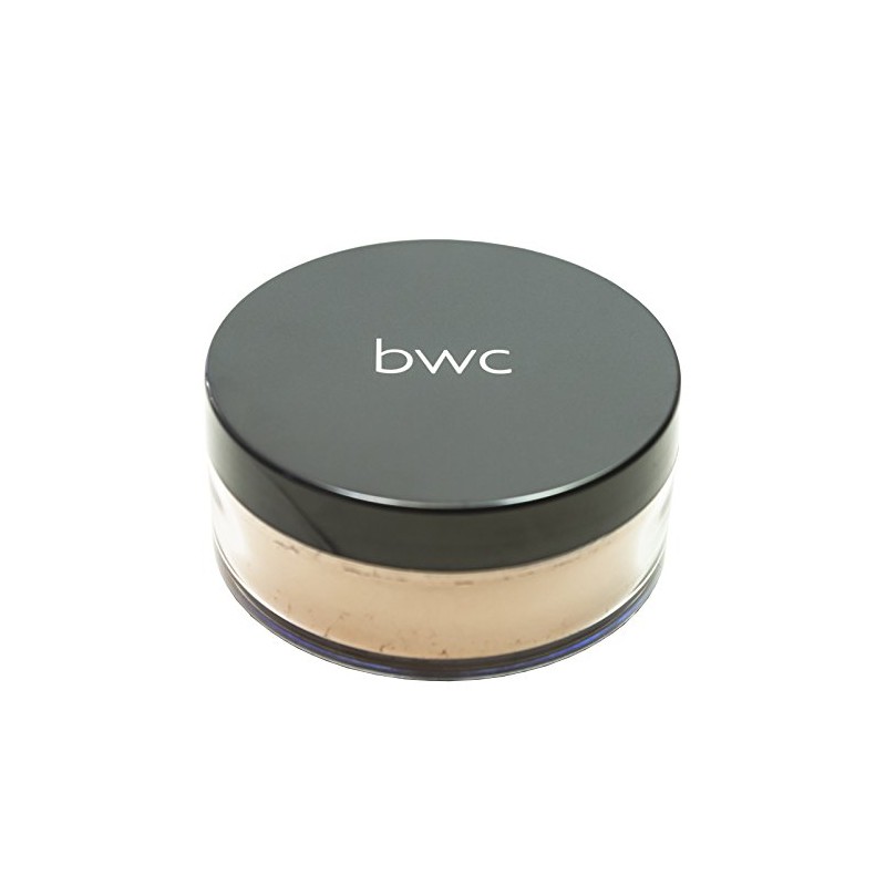 Beauty Without Cruelty Ultrafine Loose Powder Fair Translucent