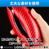 Ailunate Steering Wheel Cover for Light and Regular Cars, Carbon
