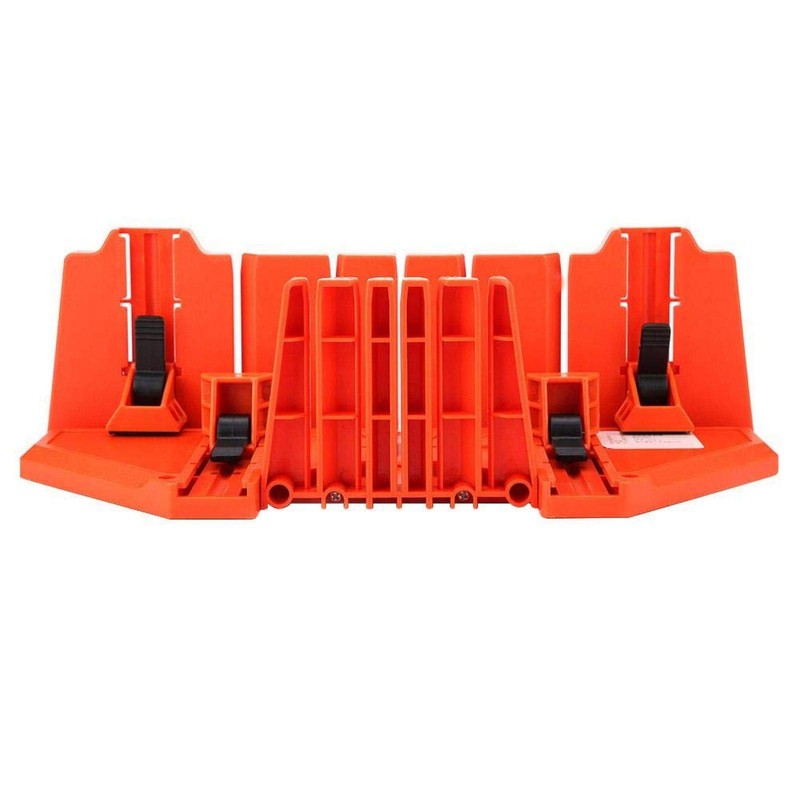 Clamping Mitre Box, Saw Mitre Box Wood Cutting Hardware Tool