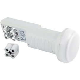 Sat Europa Skyquad Lnb