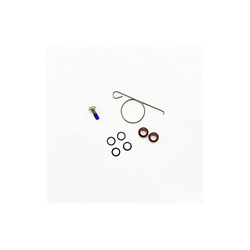 Daiwa Genuine SLPW LT α Quick Drag Knob