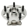 KAX 512338 Rear Wheel Hub Bearing Compatible with 2001-2003 Toyota