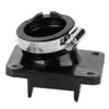 Carburetor Intake Manifold Boot with Clamp Fits for Yamaha YZ80