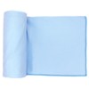 2 Pack Hot Yoga Towel Non Slip Yoga Mat Towel