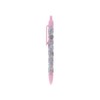 Sun-Star Stationery P S4658558 Retro Plush Kantai Yoshitoku Goods, Ballpoint