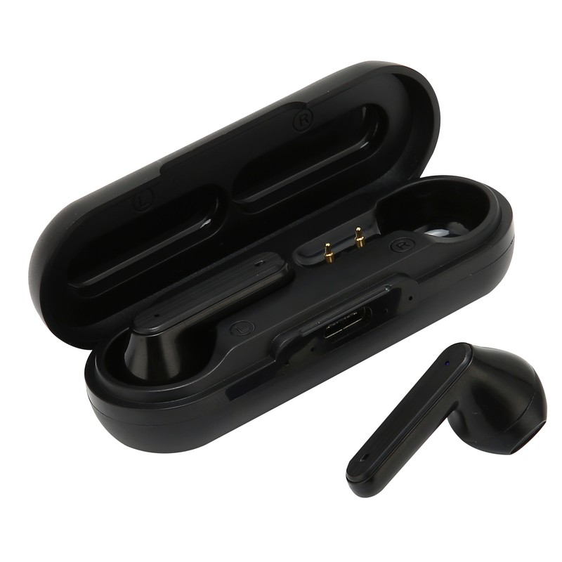 Bluetooth Earphones Wireless Type C Port Binaural Earbud Type Bluetooth