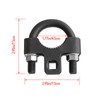 Inner Tie Rod Removal Tool,with Non-Slip Teeth for Inner Tie