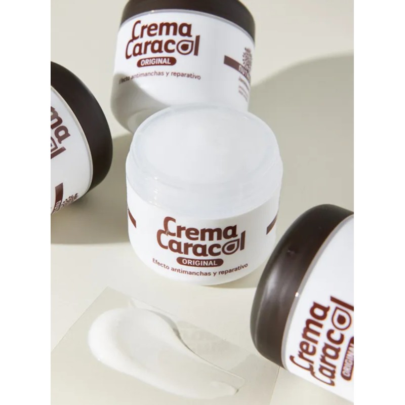 자민경 JAMINKYUNG Crema Caracol Original Cream 60ml