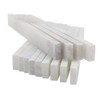 INCNMAD 30 Pcs French Chalk Soapstone Sticks | Engineering/Builders/Welding Chalk