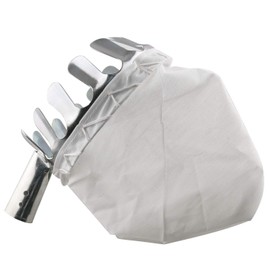 JCBIZ Metal Fruit Picker Agricultural Garden Hardware Tools High Altitude Portable Fruit Picker for Harvest Picking Apple Citrus Pear Peach