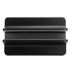 Aluminum Alloy Laptop Stand Vertical Adjustable Notebook Computer Storage HolderBlack