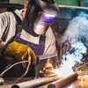 10-Piece Set of Innovative Non-Stick Welding Nozzles for Improved Welding