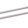 1 Pair/Set Bicycle Quick Release Skewer Lightweight Weight Reduction Bike