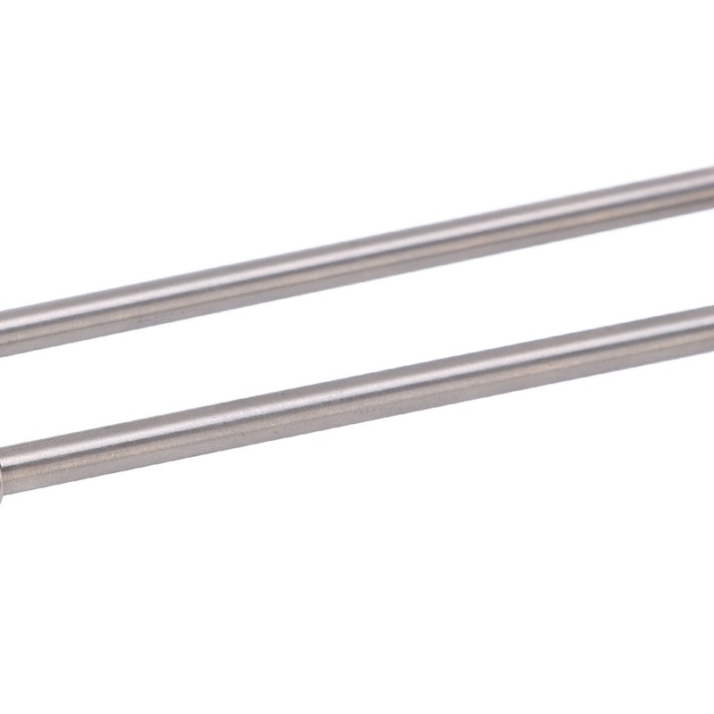 1 Pair/Set Bicycle Quick Release Skewer Lightweight Weight Reduction Bike
