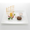 Villeroy & Boch Modern Grace 27 x 27 cm Flat