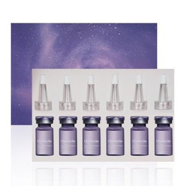 Chantelle Sydney Celestial Facial Treatment Serum 6 x 8mL