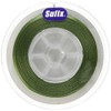 Sufix 832 Avanzada Superline Trenza -300 Yardas, Verde Lo-Vis, 13.5