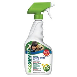Ecosmart Weed & Grass Killer Liquid 24 Oz
