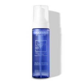 SMIB Lactobio Hair Vinegar – Deep Cleansing Scalp Treatment with Apple Vinegar, Removes Sebum & Impurities, Reduces Scalp Odor, Improves Scalp Health, 190g