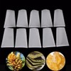 Rotech Nylon Press Bags 2x4 inch | 30 Pack |