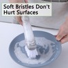 Dish Brush Refills Replacement Heads Compatible with Scrub Daddy Dish