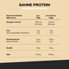 MaxiNutrition Cream Protein 500 g, 43 g Protein per Serving,