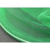 Pool Skimmer Net with Fine Mesh, Stainless Steel Leaf Rake,