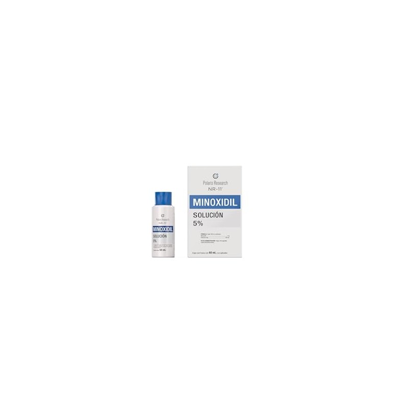 FQQF POLARIS NR11 TRATAMIENTO ANTI CAIDA DE CABELLO