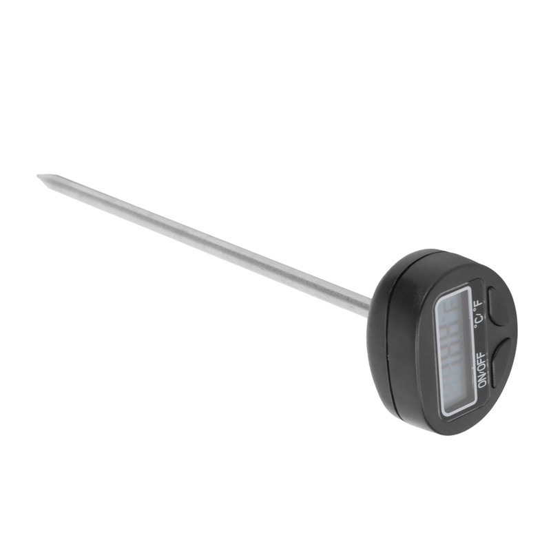 Baking Milk Barbecue Thermometer Accurate Food Temperature Measurement Tool for